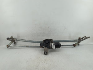 2008 Dodge Ram 1500 Front Windshield Wiper Motor