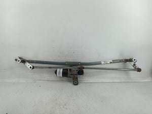 2008 Dodge Ram 1500 Front Windshield Wiper Motor