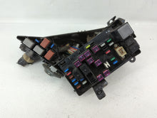 2010-2013 Subaru Forester Fusebox Fuse Box Panel Relay Module P/N:82241SC050 MB100200B Fits 2010 2011 2012 2013 2014 OEM Used Auto Parts