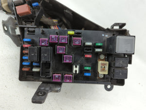 2010-2013 Subaru Forester Fusebox Fuse Box Panel Relay Module P/N:82241SC050 MB100200B Fits 2010 2011 2012 2013 2014 OEM Used Auto Parts