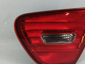 2007-2010 Hyundai Elantra Tail Light Assembly Passenger Right OEM P/N:92404-2H00 Fits 2007 2008 2009 2010 OEM Used Auto Parts