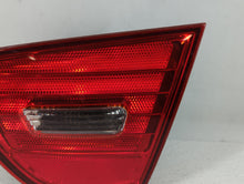 2007-2010 Hyundai Elantra Tail Light Assembly Passenger Right OEM P/N:92404-2H00 Fits 2007 2008 2009 2010 OEM Used Auto Parts