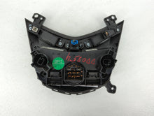 2012 Chevrolet Sonic Climate Control Module Temperature AC/Heater Replacement P/N:95189629 Fits OEM Used Auto Parts