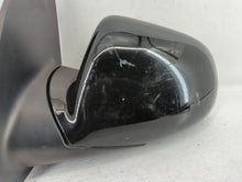 2004-2008 Nissan Maxima Side Mirror Replacement Driver Left View Door Mirror P/N:15852996 Fits 2004 2005 2006 2007 2008 OEM Used Auto Parts