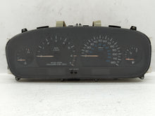 2011-2014 Hyundai Sonata Instrument Cluster Speedometer Gauges P/N:257410-2230 Fits 2011 2012 2013 2014 OEM Used Auto Parts