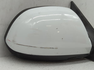 2001-2006 Hyundai Elantra Side Mirror Replacement Driver Left View Door Mirror P/N:E4012152 E4012151 Fits OEM Used Auto Parts
