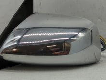 1993 Chrysler New Yorker Side Mirror Replacement Driver Left View Door Mirror Fits OEM Used Auto Parts