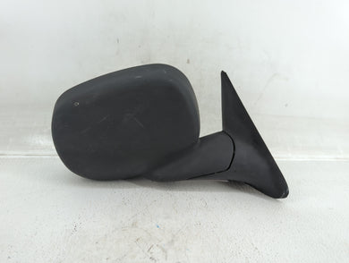 1999 Dodge Ram 1500 Side Mirror Replacement Passenger Right View Door Mirror P/N:E13010108 Fits OEM Used Auto Parts