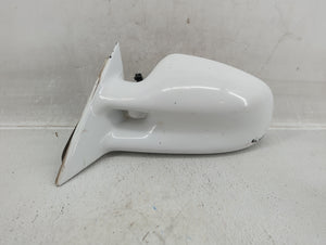 1997-2003 Pontiac Grand Prix Side Mirror Replacement Driver Left View Door Mirror Fits 1997 1998 1999 2000 2001 2002 2003 OEM Used Auto Parts