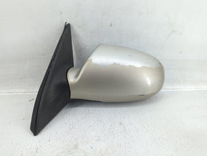 2007-2010 Hyundai Elantra Side Mirror Replacement Driver Left View Door Mirror Fits 2007 2008 2009 2010 OEM Used Auto Parts