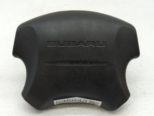 2000-2004 Subaru Legacy Air Bag Driver Left Steering Wheel Mounted Fits 2000 2001 2002 2003 2004 2005 2006 OEM Used Auto Parts