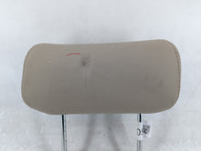 2000-2004 Toyota Avalon Headrest Head Rest Front Driver Passenger Seat Fits 2000 2001 2002 2003 2004 OEM Used Auto Parts