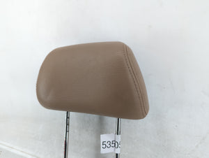 1996-2000 Dodge Caravan Headrest Head Rest Front Driver Passenger Seat Fits 1996 1997 1998 1999 2000 OEM Used Auto Parts