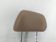 1996-2000 Dodge Caravan Headrest Head Rest Front Driver Passenger Seat Fits 1996 1997 1998 1999 2000 OEM Used Auto Parts