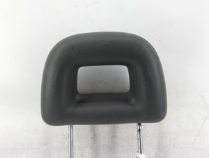 2007 Dodge Caliber Headrest Head Rest Front Driver Passenger Seat Fits OEM Used Auto Parts