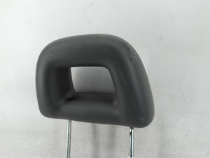 2007 Dodge Caliber Headrest Head Rest Front Driver Passenger Seat Fits OEM Used Auto Parts