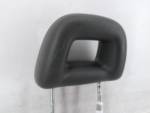 2007 Dodge Caliber Headrest Head Rest Front Driver Passenger Seat Fits OEM Used Auto Parts