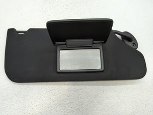 2011-2014 Dodge Avenger Sun Visor Shade Replacement Passenger Right Mirror Fits 2011 2012 2013 2014 OEM Used Auto Parts