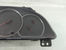 2004-2005 Suzuki Xl-7 Instrument Cluster Speedometer Gauges P/N:34110-53J81 Fits 2004 2005 OEM Used Auto Parts