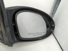 2002 Pontiac Grand Am Side Mirror Replacement Passenger Right View Door Mirror Fits 1999 2000 2001 OEM Used Auto Parts