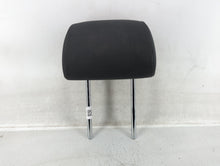 2013 Bmw 528i Headrest Head Rest Front Driver Passenger Seat Fits OEM Used Auto Parts