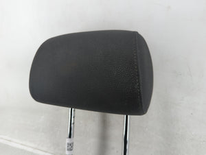 2013 Bmw 528i Headrest Head Rest Front Driver Passenger Seat Fits OEM Used Auto Parts