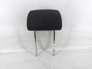 2013 Bmw 528i Headrest Head Rest Front Driver Passenger Seat Fits OEM Used Auto Parts