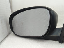 2005-2008 Dodge Magnum Side Mirror Replacement Driver Left View Door Mirror P/N:04805981AG Fits 2005 2006 2007 2008 2009 2010 OEM Used Auto Parts
