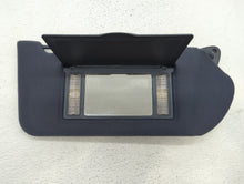 2000-2005 Chevrolet Impala Sun Visor Shade Replacement Passenger Right Mirror Fits 2000 2001 2002 2003 2004 2005 OEM Used Auto Parts