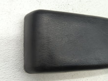 1993 Toyota Paseo Center Console Armrest Cover Lid Fits OEM Used Auto Parts