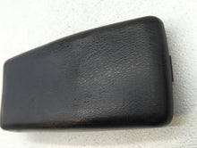 1993 Toyota Paseo Center Console Armrest Cover Lid Fits OEM Used Auto Parts