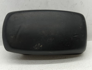 2011-2013 Hyundai Elantra Center Console Armrest Cover Lid Fits 2011 2012 2013 OEM Used Auto Parts