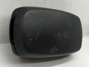 2011-2013 Hyundai Elantra Center Console Armrest Cover Lid Fits 2011 2012 2013 OEM Used Auto Parts