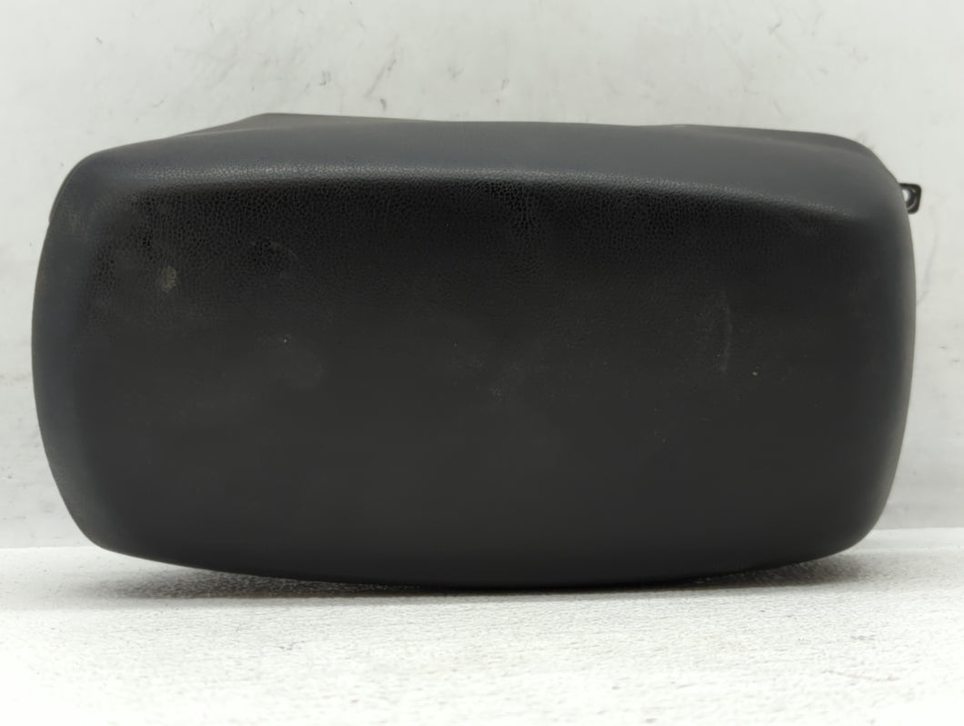 2014 Hyundai Elantra Coupe Center Console Armrest Cover Lid Fits OEM Used Auto Parts