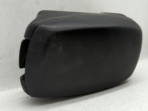 2014 Hyundai Elantra Coupe Center Console Armrest Cover Lid Fits OEM Used Auto Parts