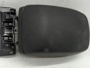 2014 Hyundai Elantra Gt Center Console Armrest Cover Lid Fits OEM Used Auto Parts