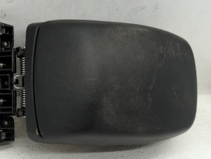 2014 Hyundai Elantra Gt Center Console Armrest Cover Lid Fits OEM Used Auto Parts