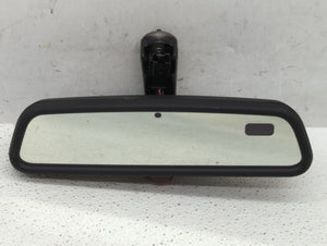 2006 Bmw X5 Interior Rear View Mirror Replacement OEM P/N:E11015313 Fits OEM Used Auto Parts