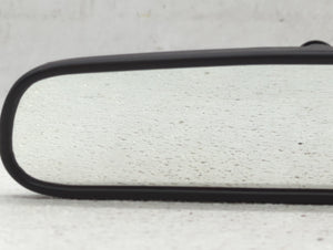 2000-2005 Chevrolet Cavalier Interior Rear View Mirror Replacement OEM P/N:E8011082 Fits OEM Used Auto Parts