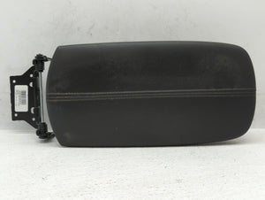 2019-2021 Chevrolet Malibu Center Console Armrest Cover Lid Fits 2019 2020 2021 OEM Used Auto Parts