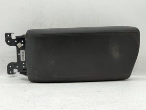 2018-2019 Hyundai Sonata Center Console Armrest Cover Lid Fits 2018 2019 OEM Used Auto Parts