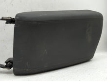 2018-2019 Hyundai Sonata Center Console Armrest Cover Lid Fits 2018 2019 OEM Used Auto Parts