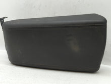 2018-2019 Hyundai Sonata Center Console Armrest Cover Lid Fits 2018 2019 OEM Used Auto Parts