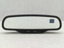 2006 Nissan Maxima Interior Rear View Mirror Replacement OEM P/N:15071186 E11015322 Fits OEM Used Auto Parts