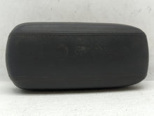 2012-2017 Kia Rio Center Console Armrest Cover Lid Fits 2012 2013 2014 2015 2016 2017 OEM Used Auto Parts