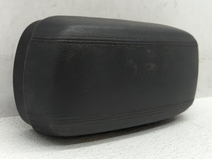 2012-2017 Kia Rio Center Console Armrest Cover Lid Fits 2012 2013 2014 2015 2016 2017 OEM Used Auto Parts