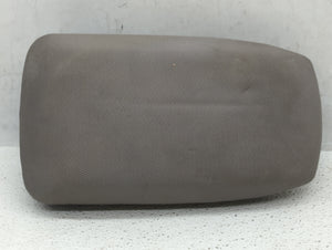 2014-2019 Toyota Corolla Center Console Armrest Cover Lid Fits 2014 2015 2016 2017 2018 2019 OEM Used Auto Parts