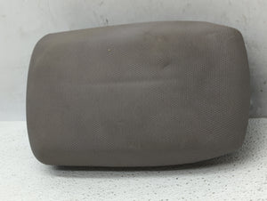 2014-2019 Toyota Corolla Center Console Armrest Cover Lid Fits 2014 2015 2016 2017 2018 2019 OEM Used Auto Parts