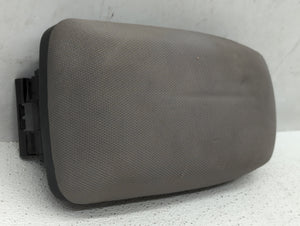 2014-2019 Toyota Corolla Center Console Armrest Cover Lid Fits 2014 2015 2016 2017 2018 2019 OEM Used Auto Parts