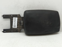 2007-2008 Nissan Maxima Center Console Armrest Cover Lid Fits 2007 2008 OEM Used Auto Parts